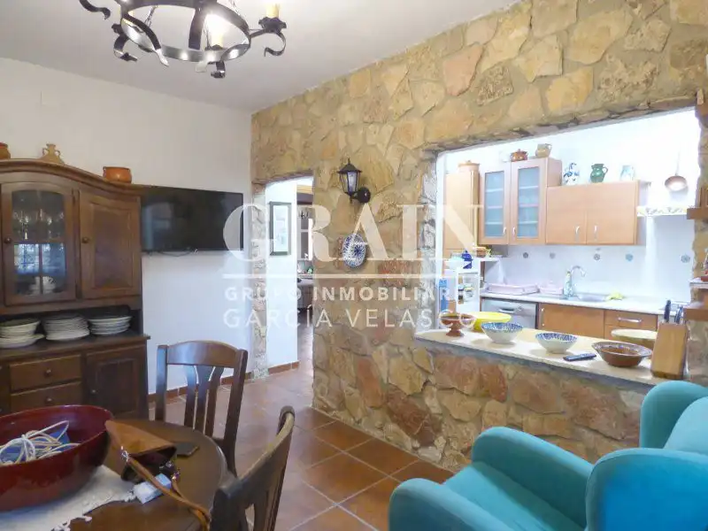 Chalet con piscina en venta en Pedanías - Extrarradio, imagen 30