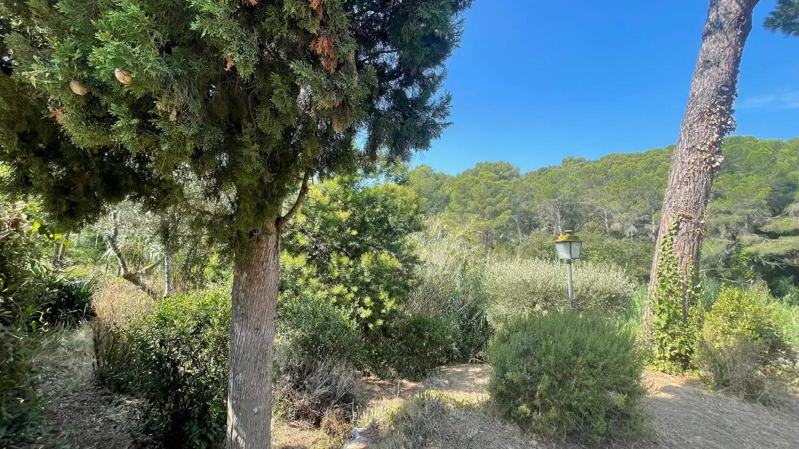 Residencial en venda en Palafrugell