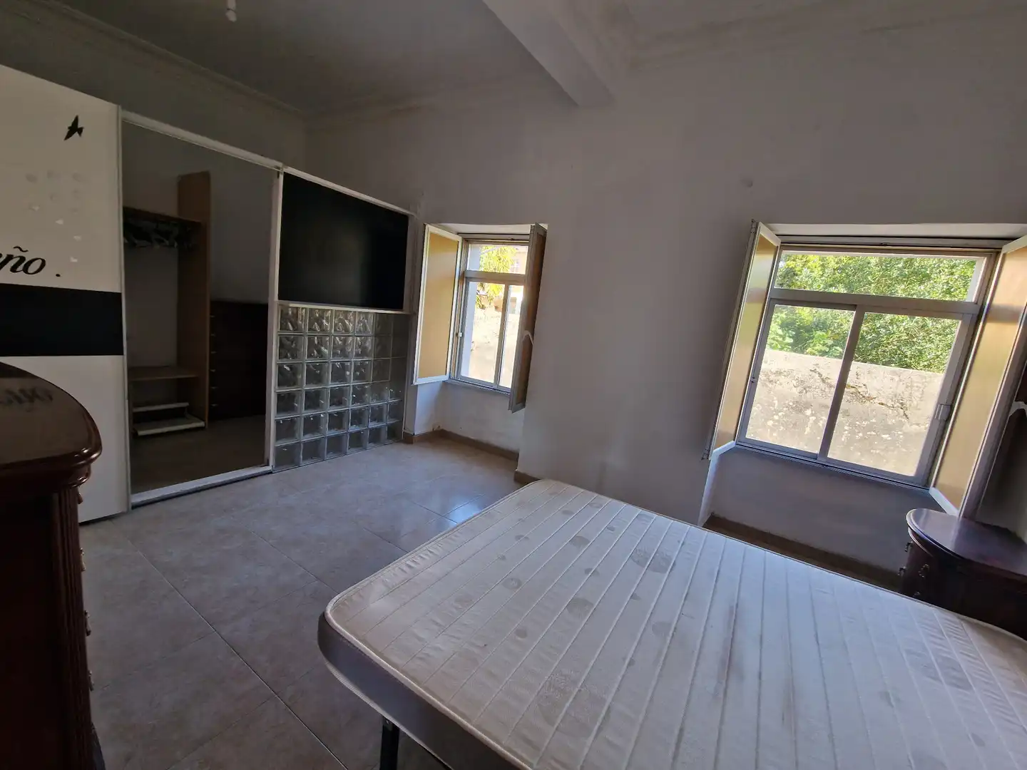 Habitación de Casa o chalet en venta en Fene, A Coruña