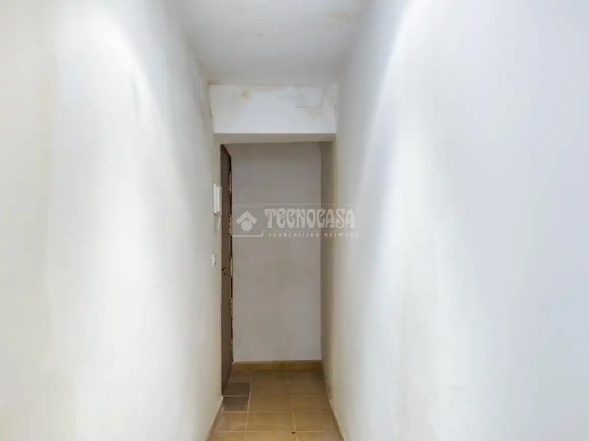 Piso en venta en Madrid