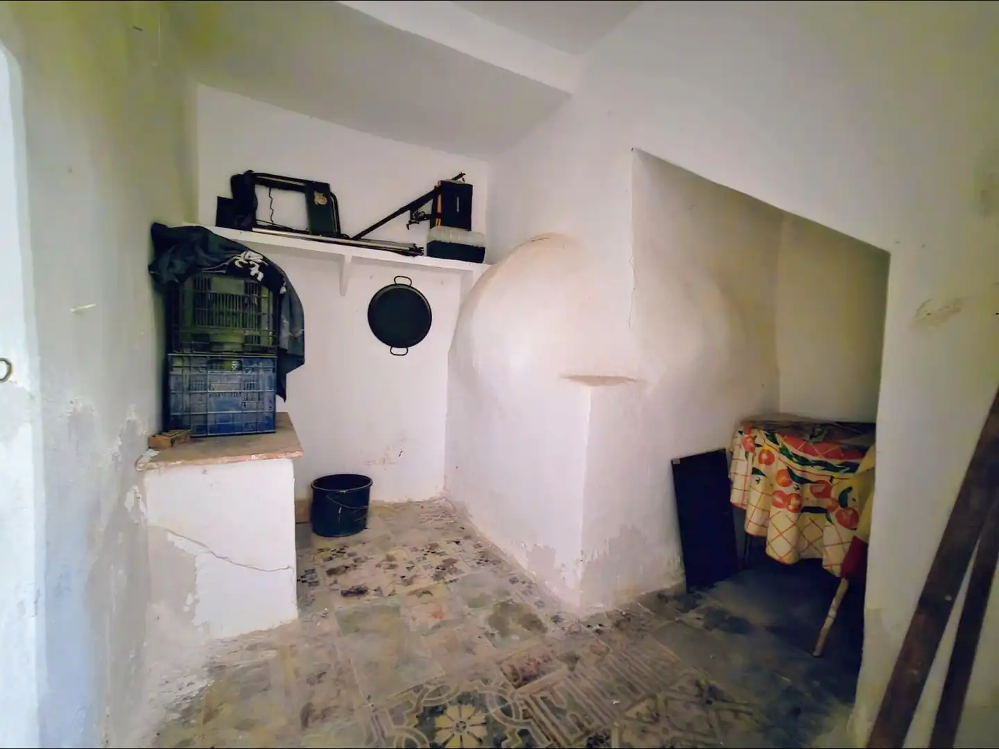 Casa rustica con giardino in vendita a Pedanías Oeste, imagen 22