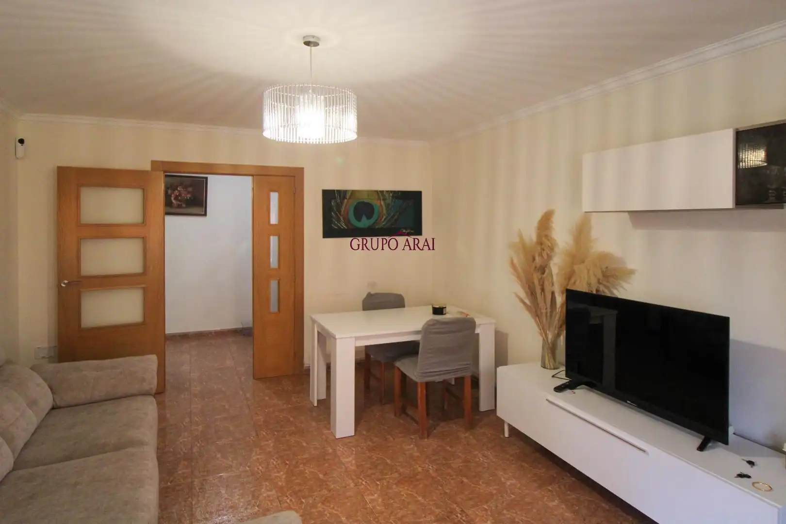 Flat for sale in Calle POETA SALVADOR ALLENDE, Juan XXIII