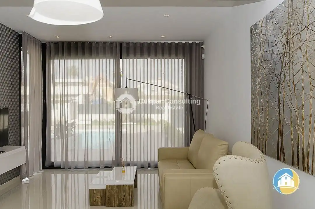 Villa avec piscine à vendre à Orihuela Costa, imagen 15