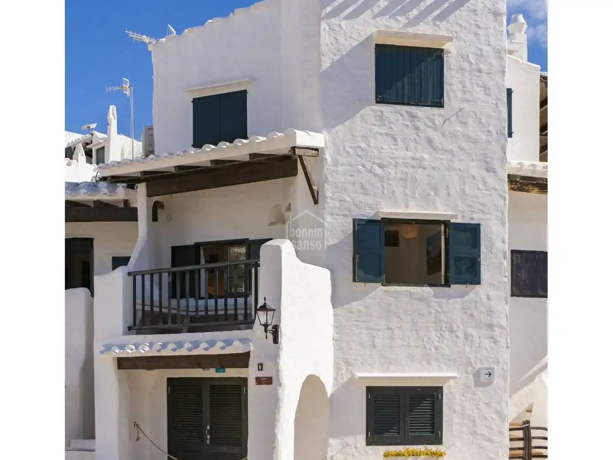 Apartamento en venta en Sant Lluís, Illes Balears