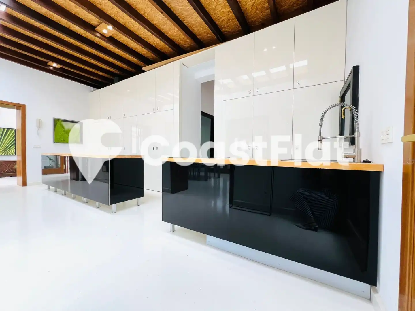 Casa con giardino in vendita a Guía de Isora interior, imagen 8