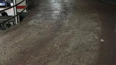 Foto 4 de Garatge en venda a Carrer de Salvador Espriu, 58, Can Borrell, Mollet del Vallès