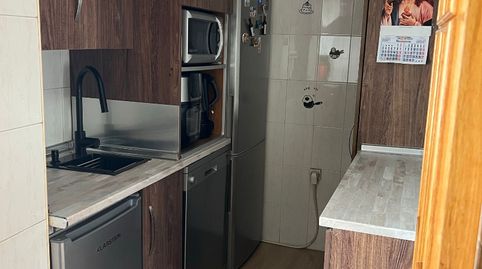Foto 4 de Dúplex en venta en Plaza Santo Domingo, Ctra. Circunvalación - La Magdalena, Jaén Capital