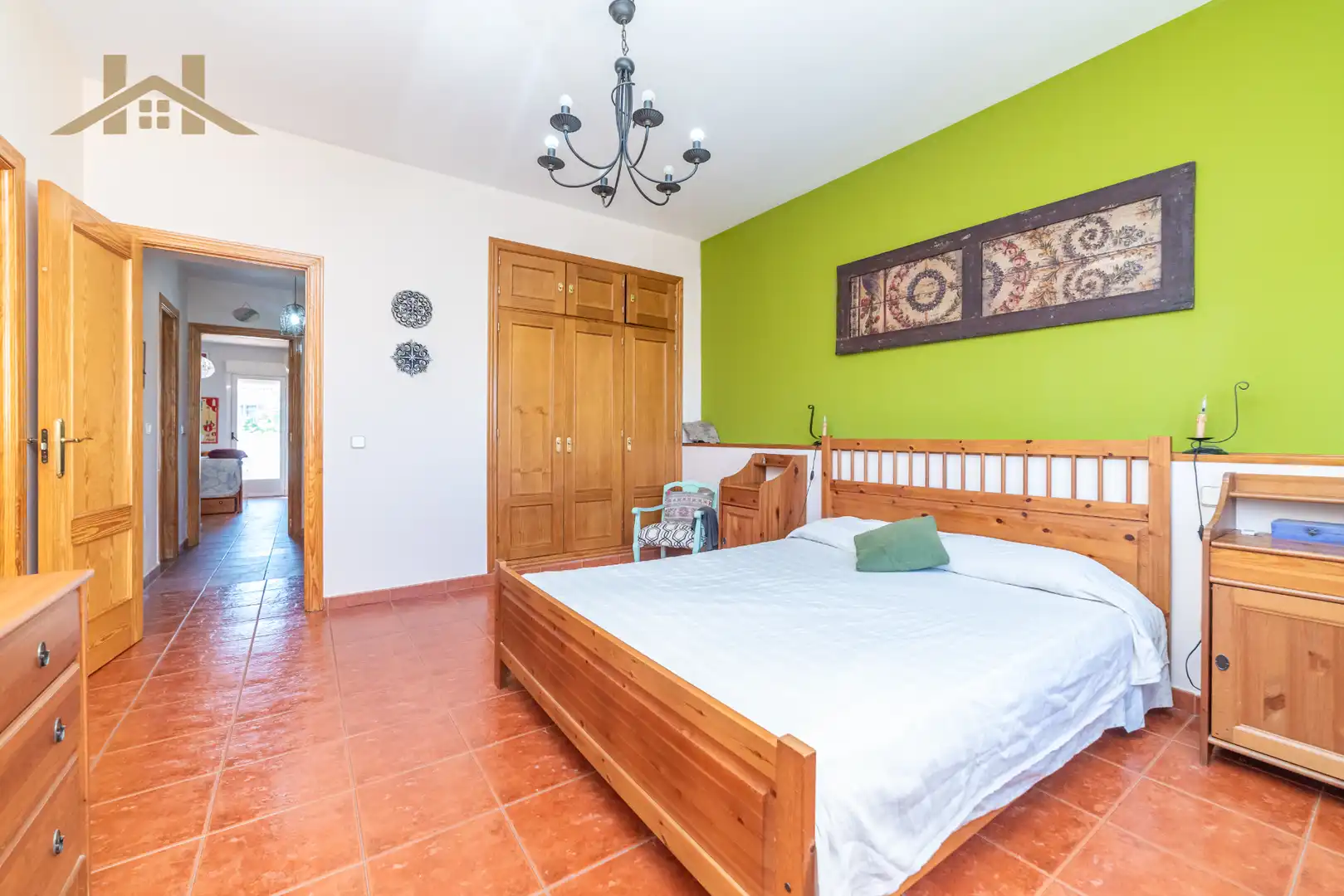 Maison mitoyenne avec piscine à vendre à Calle de las Encinas 61, imagen 21