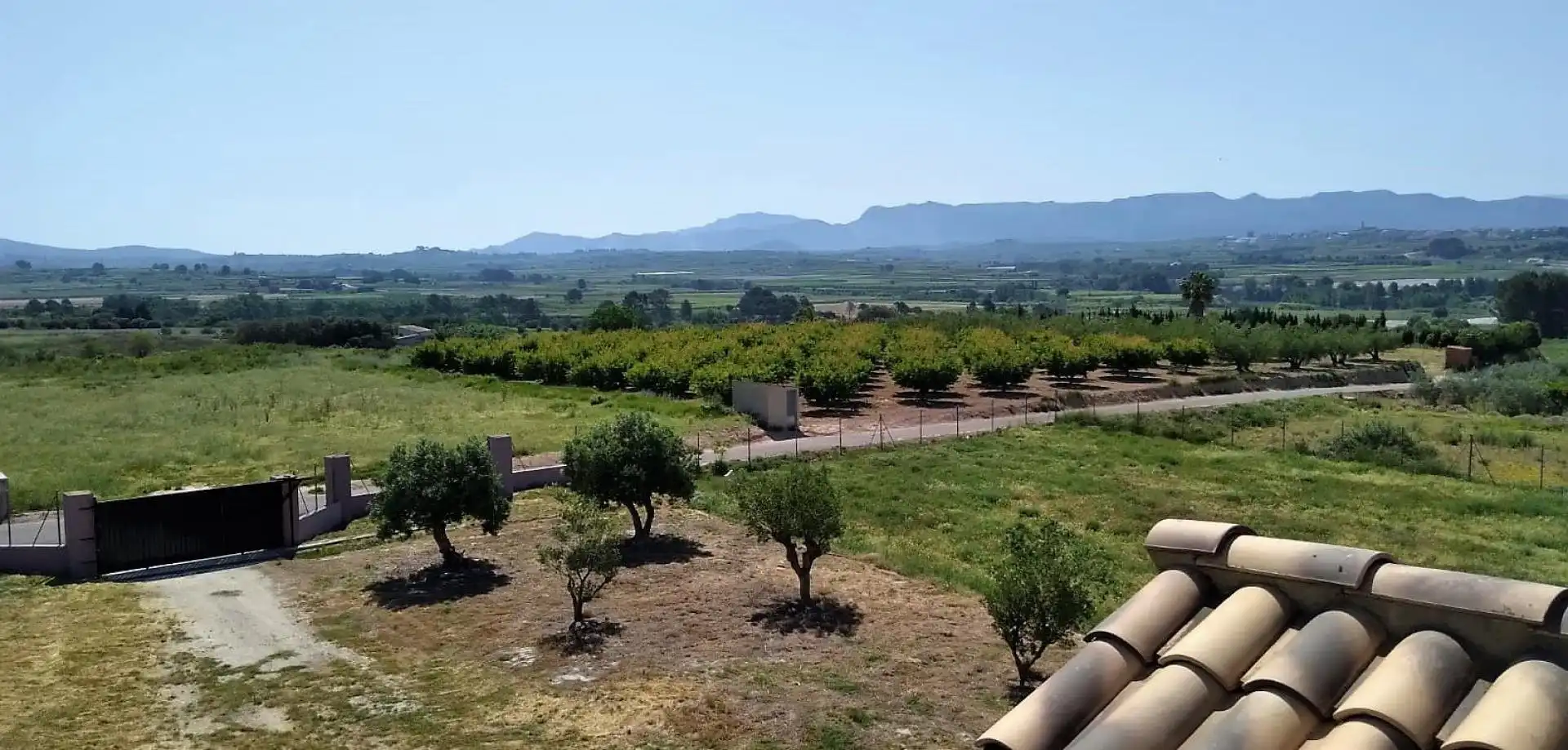 Country house zum Verkauf in La Pobla del Duc