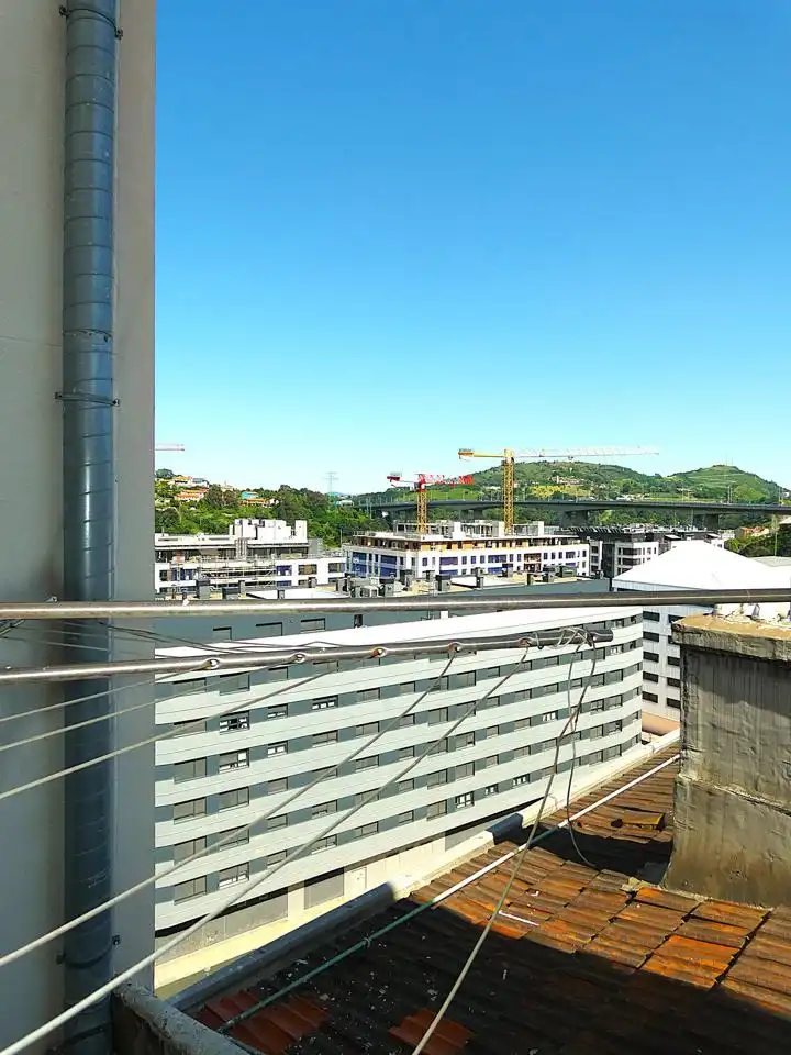 Pis en venda en Barakaldo  amb Calefacció i Balcó
