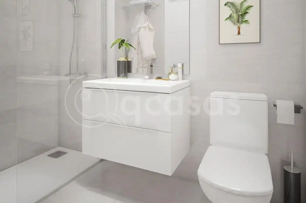 Apartament amb piscina en venda a Calle Acebo 2, imagen 11