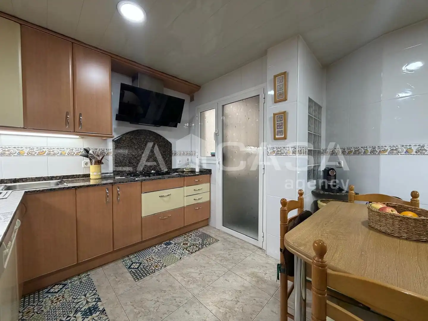 Cocina de Piso en venta en Riu Sud