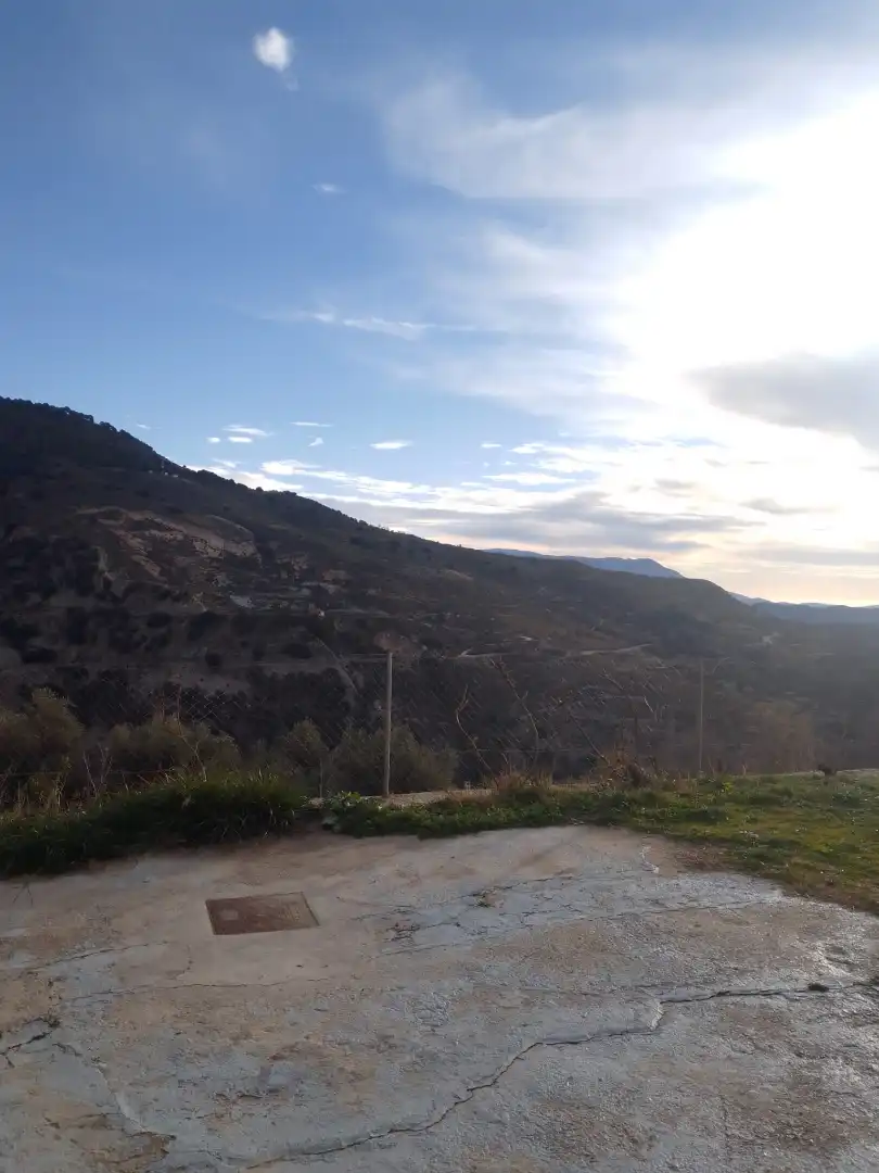 Chalet con terraza en venta en Bérchules, imagen 96