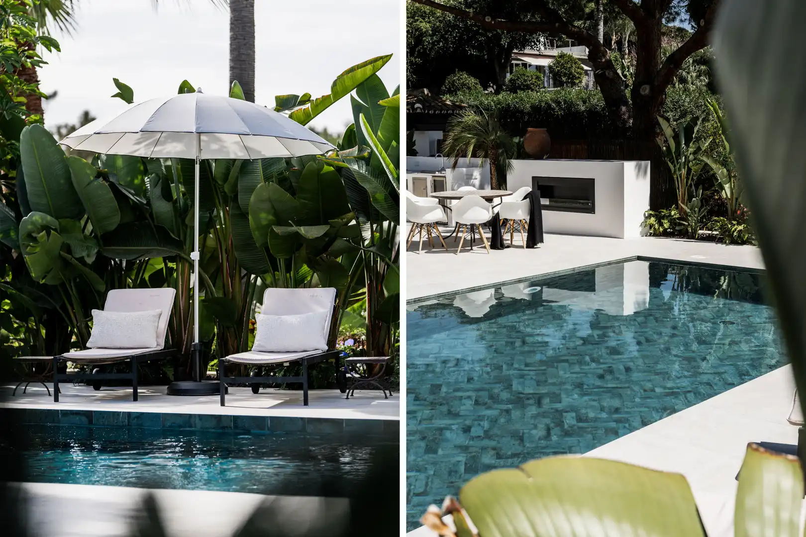 Maison avec piscine à vendre à Elviria - Cabopino, imagen 9