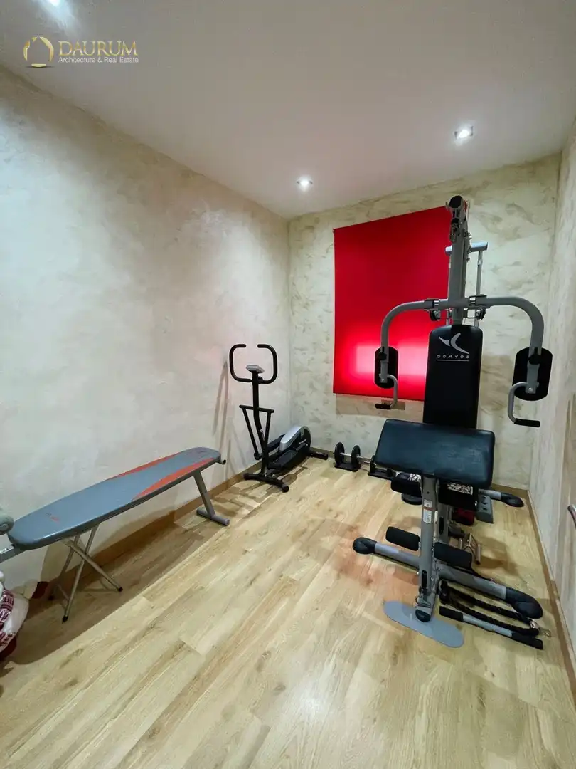 Detached homes for sale in Umbrete  with Air Conditioner, Heating and Terrace