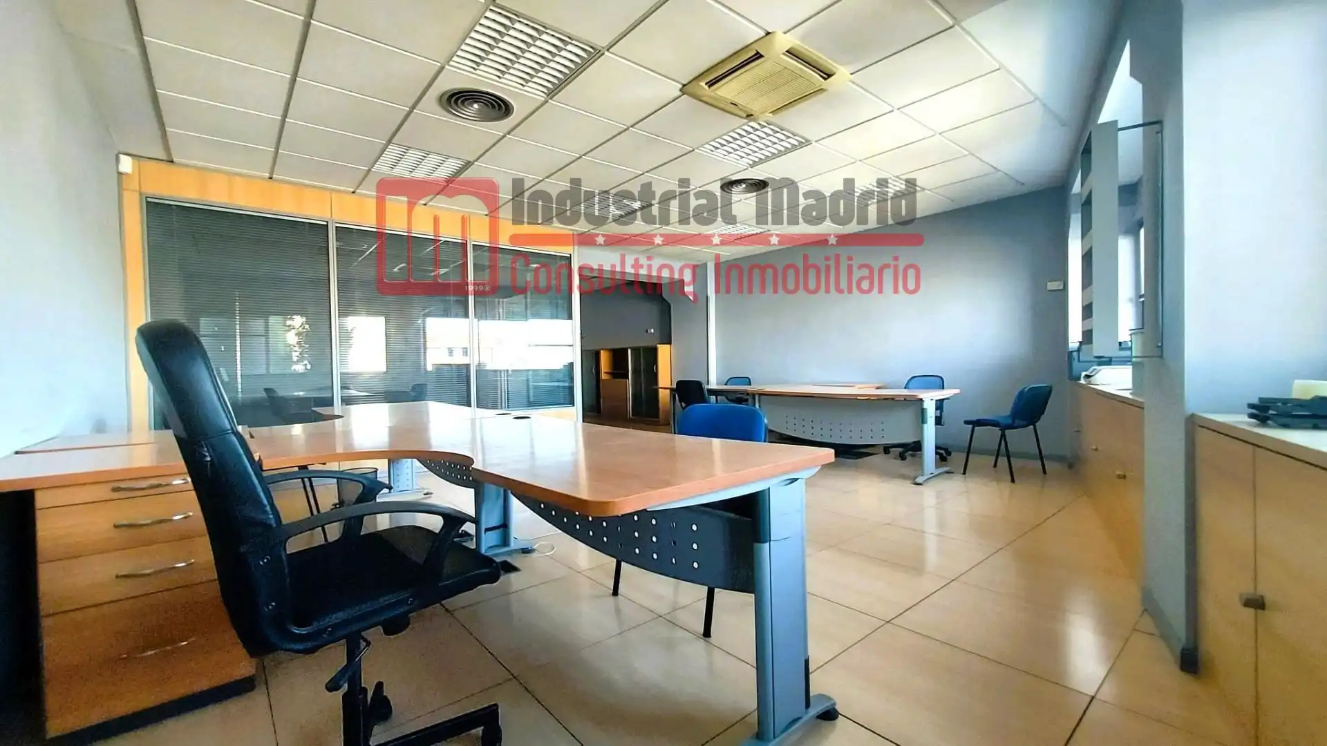 Oficina en venda a Calle del Cincel