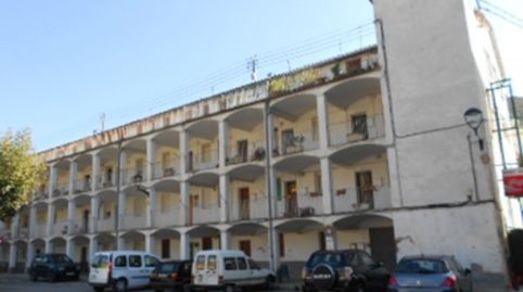 Solvia Inmobiliaria  Piso Casserres