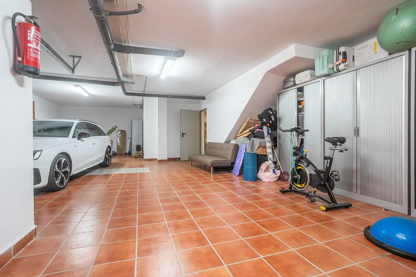 Casa adosada en venda en Los Molinos - Villa Blanca