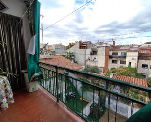 Balcony of Flat for sale in Sant Celoni  with Balcony