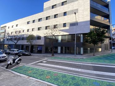 Business premises for sale in Faraday 175