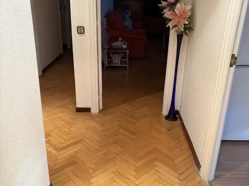 Piso en venta en  Madrid Capital con Aire acondicionado