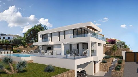 Photo 2 of Houses for sale in La Granadella - Costa Nova, Jávea / Xàbia