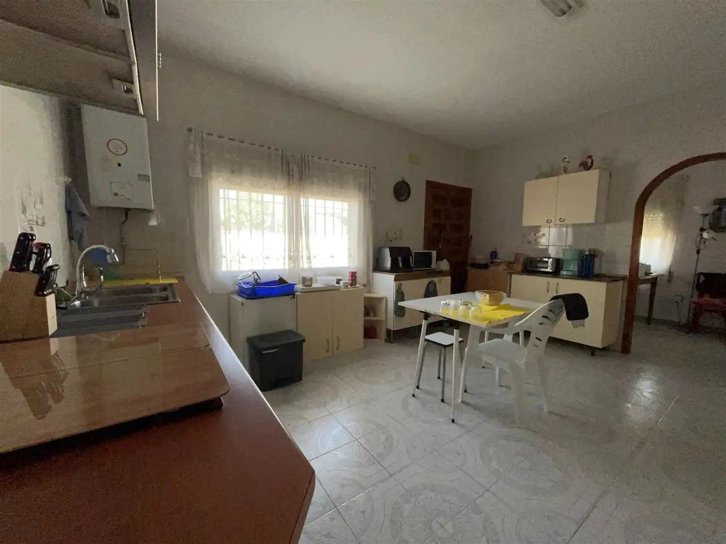 Kitchen of Houses for sale in Argés, Toledo