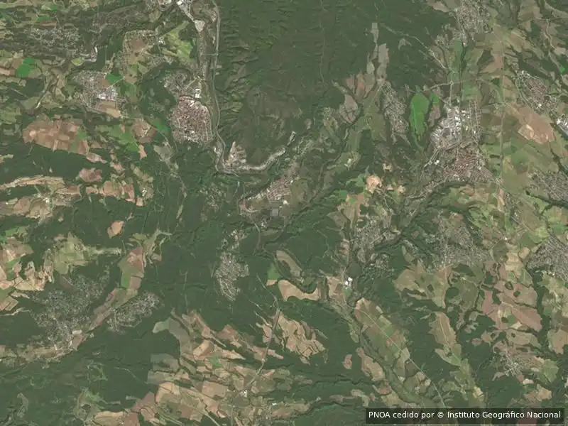 Piso en venta en Cabrera d'Anoia, imagen 5