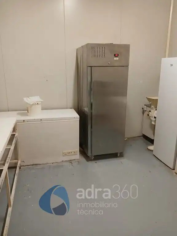 Local comercial de lloguer a Beratua, imagen 7