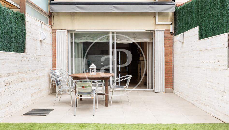 Photo 1 of Single-family semi-detached for sale in Ronda Serraparera, Serraparera, Barcelona