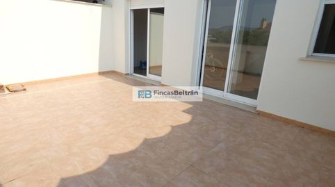 Foto 4 de Ático en venta en Calle Severo Ochoa, Zona Papa Luna - Platja del Gurugú, Benicarló