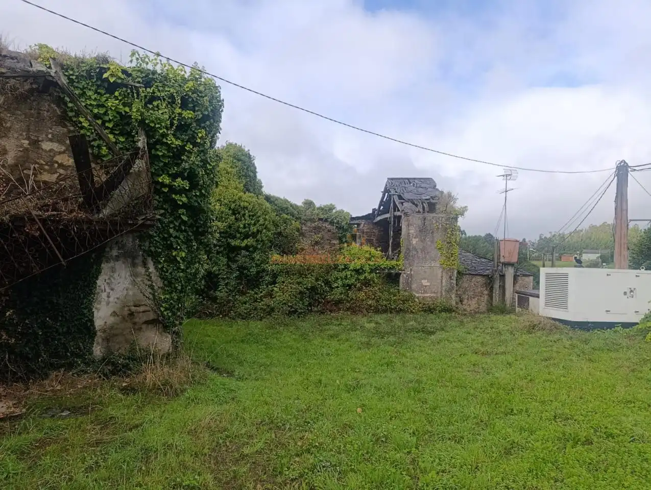Haus mit Garten zum Verkauf in As Somozas, imagen 5