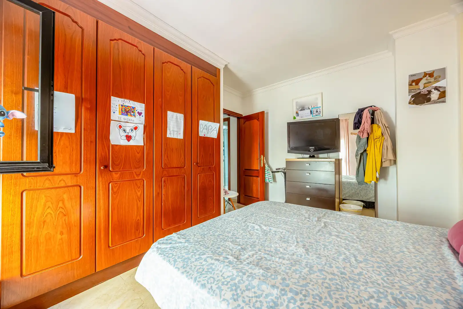 Wohnung mit Pool zum Verkauf in Calle Fondos de Segura, imagen 24