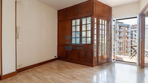 Foto 4 de Pis en venda a Eustasio Amilibia Kalea, Amara, Donostia - San Sebastián