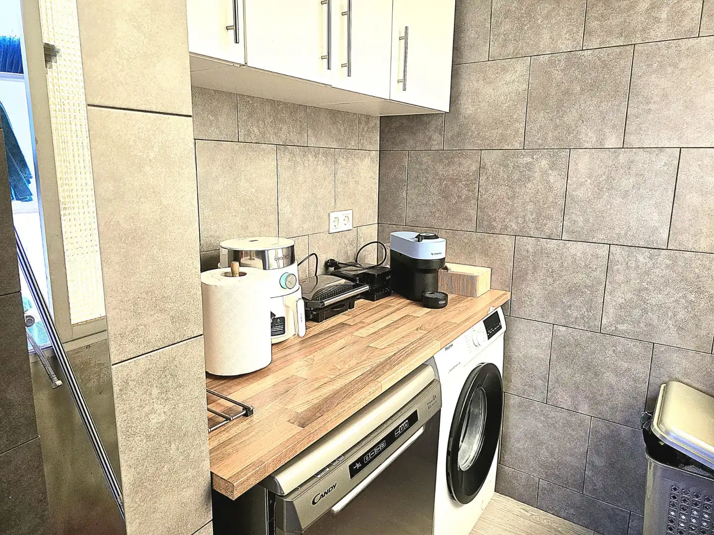 Flat for sale in Can Parellada