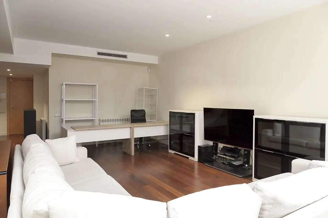 Duplex con piscina in vendita a Les Corts, imagen 27