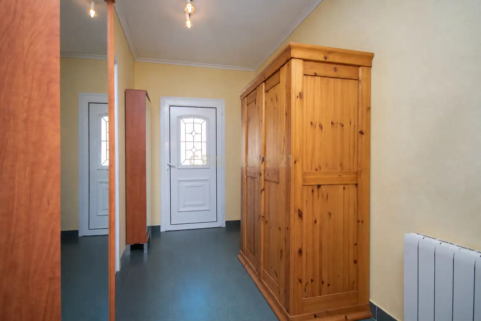Casa o chalet en venta en Alicante / Alacant con Jardín privado, Trastero y Piscina