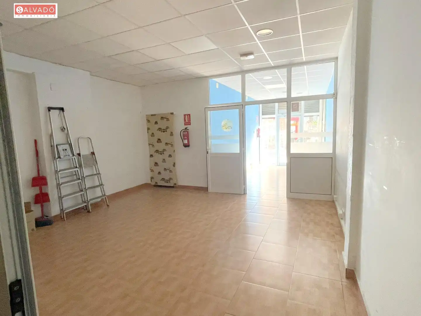 Locale commerciale in affitto a Centre, imagen 2