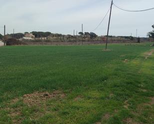 Industrial land for sale in Vidreres