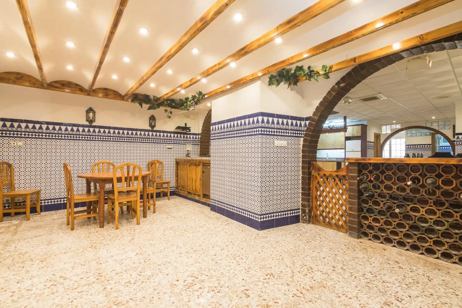 Detached house with pool for sale in Peña de las Águilas, imagen 75