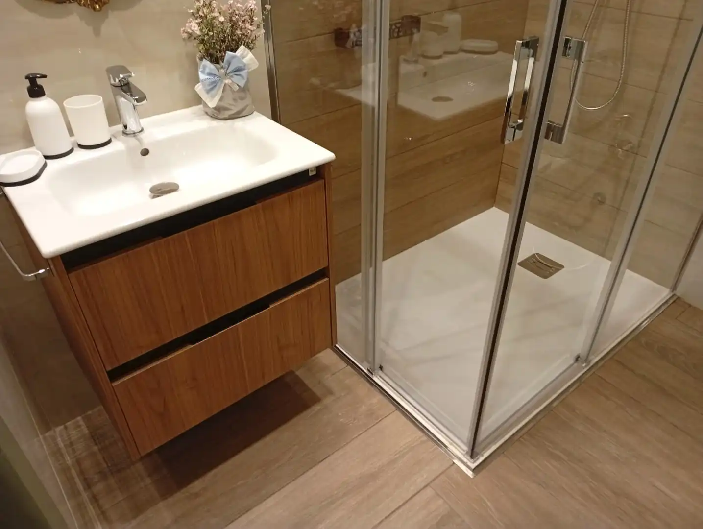 Apartament amb ascensor de lloguer a Calle Enrique Martínez 14, imagen 26