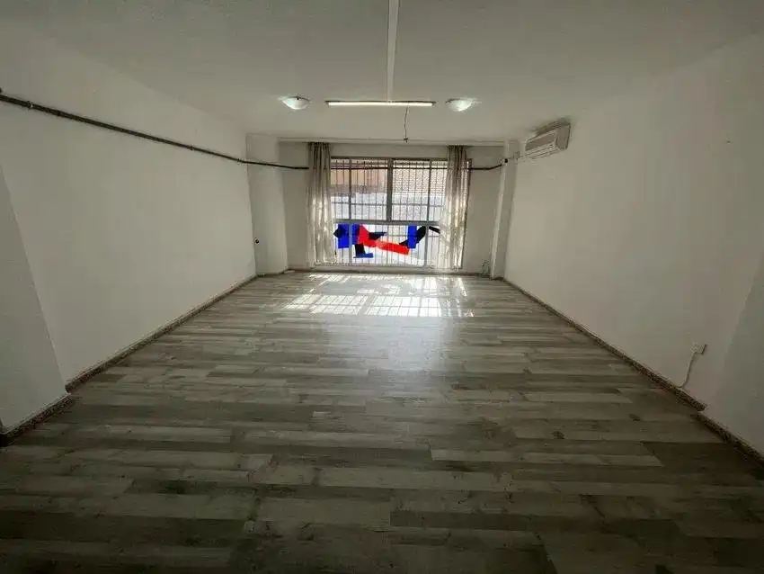 Büro zur Miete in Alicante / Alacant mit Klimaanlage und Heizung