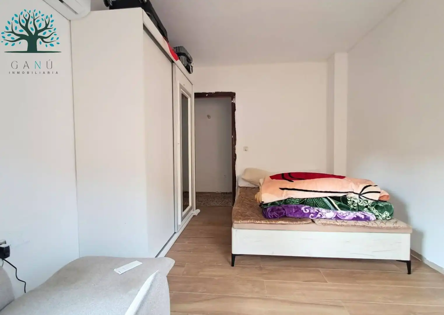 Wohnung mit Terrasse zum Verkauf in Puerto de Mazarrón, imagen 8