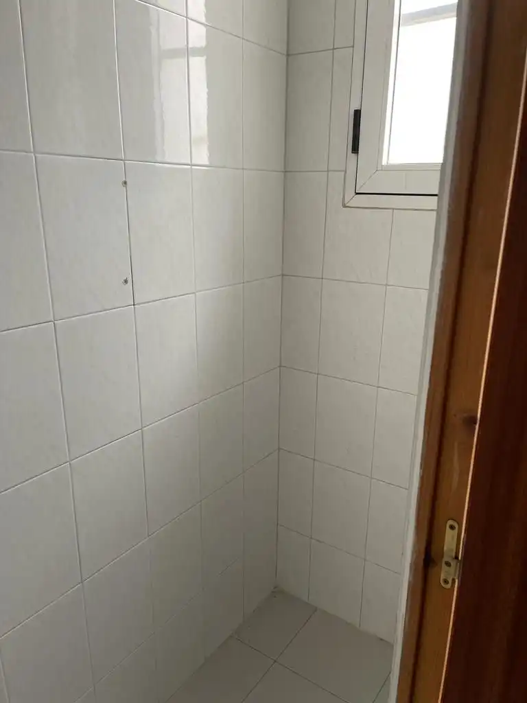 Badezimmer von Haus oder Chalet zum Verkauf in Alcázar de San Juan mit Klimaanlage, Heizung und Terrasse