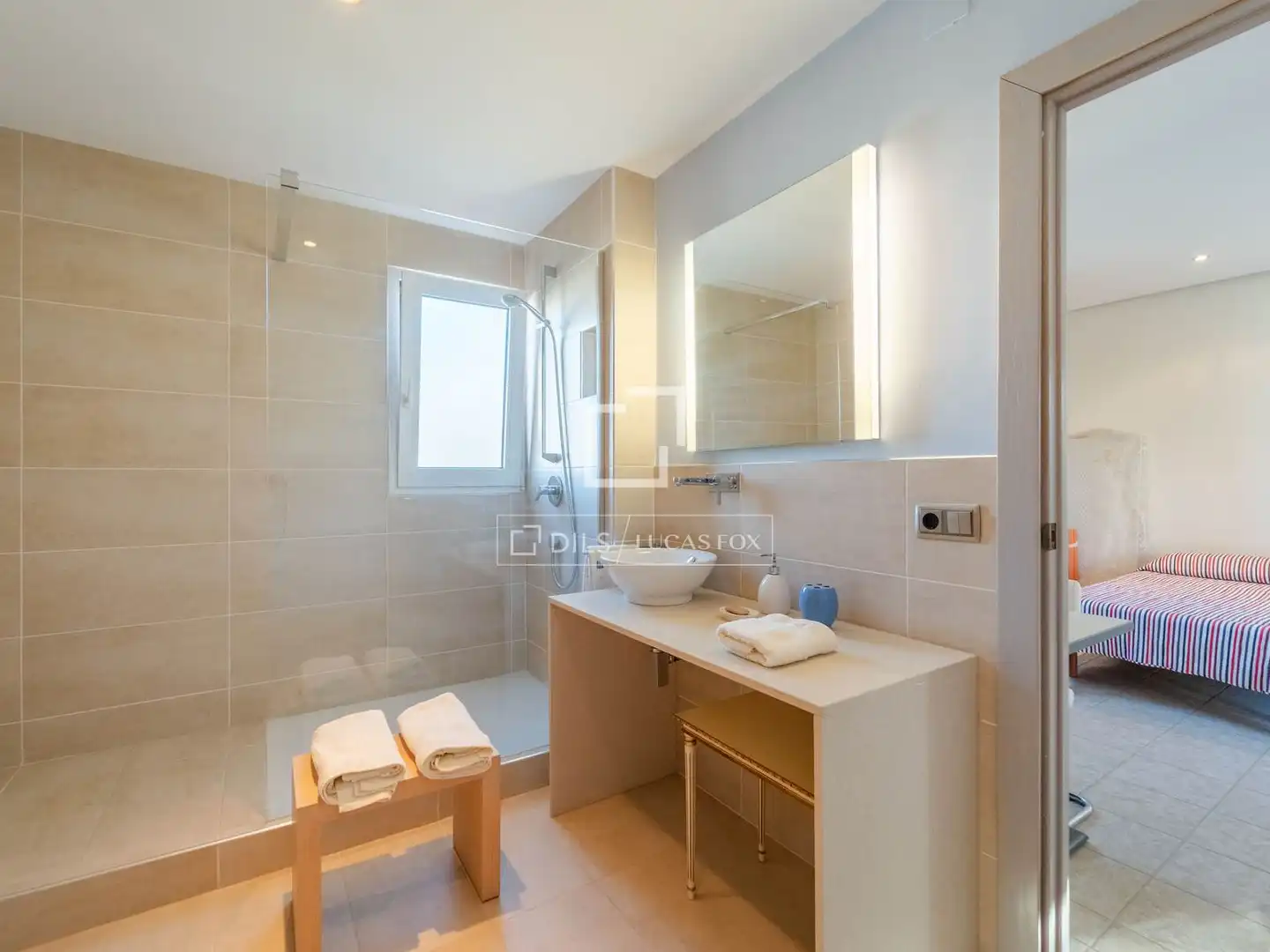 Chalet con piscina en venta en Gallipont, imagen 87
