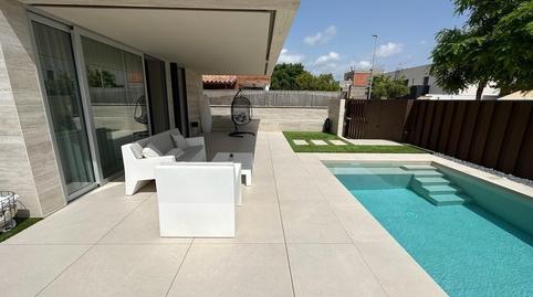 Photo 3 of House or chalet to rent in  Luis Sales Boli, Pau Lledó, Castellón