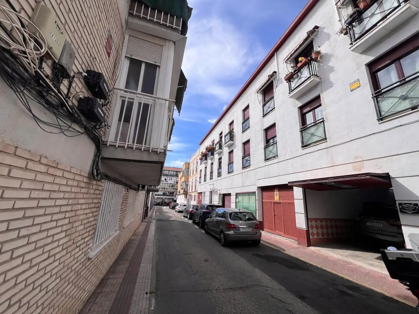 Wohnung zum Verkauf in Calle Olvido, imagen 4
