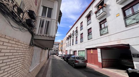 Foto 4 de Pis en venda a Calle Olvido, Calle Pinto - San Roque, Parla