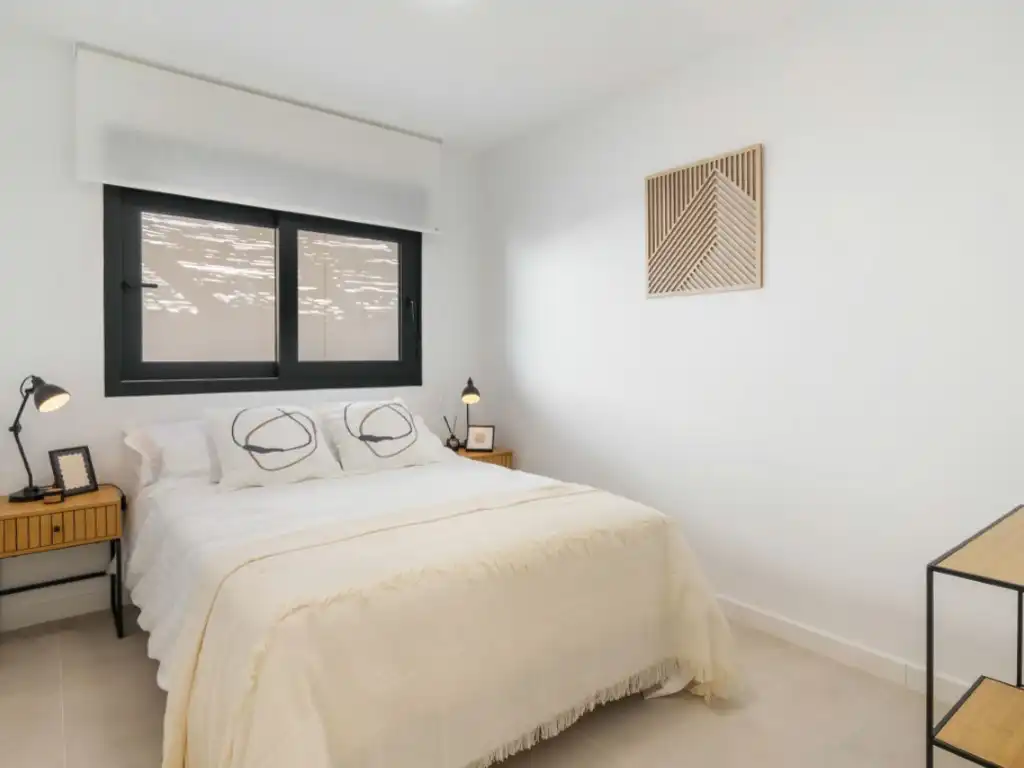 Dormitori de Casa o xalet en venda en Zona Carrefour - Urbanizaciones