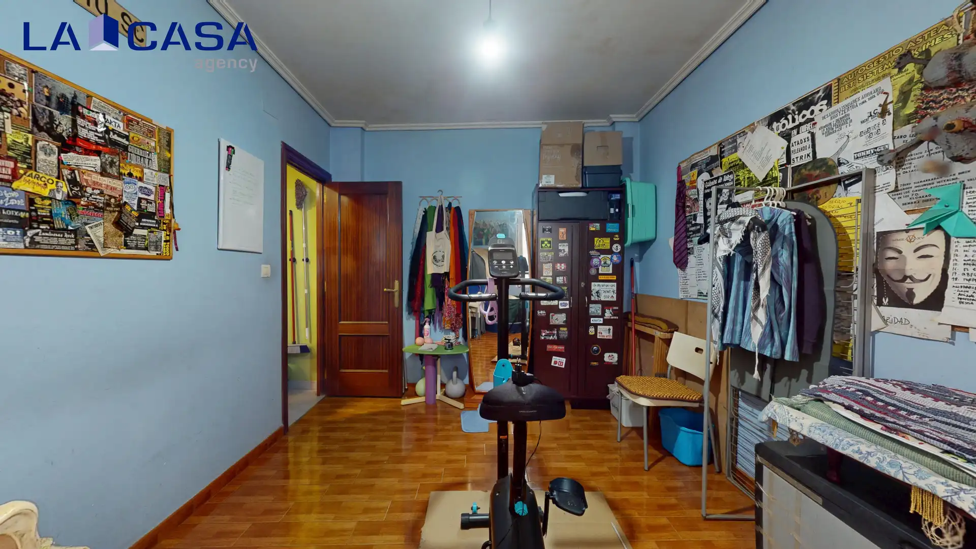 Piso en venta en Leioa con Calefacción